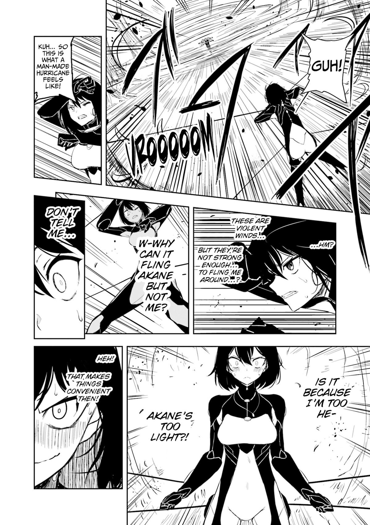 Joukamachi no Dandelion Chap 62 - Next Chap 63