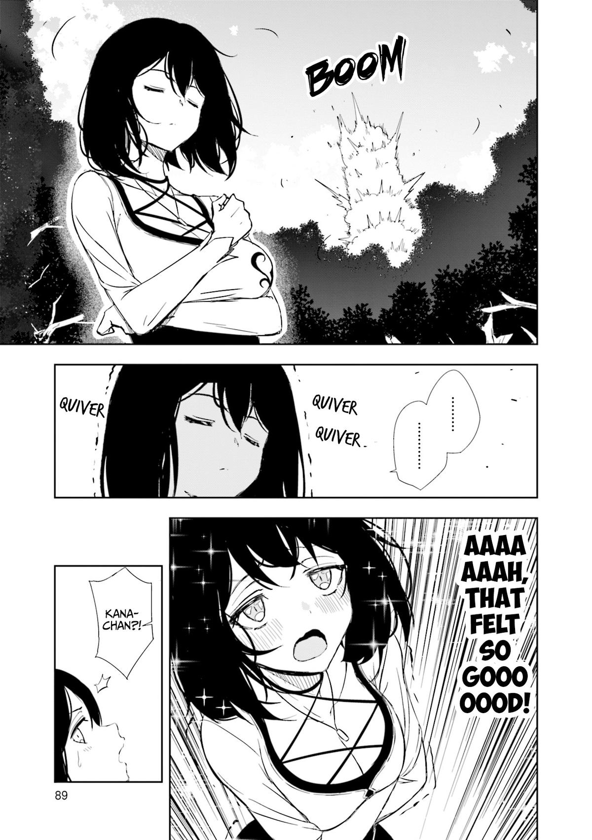 Joukamachi no Dandelion Chap 62 - Next Chap 63