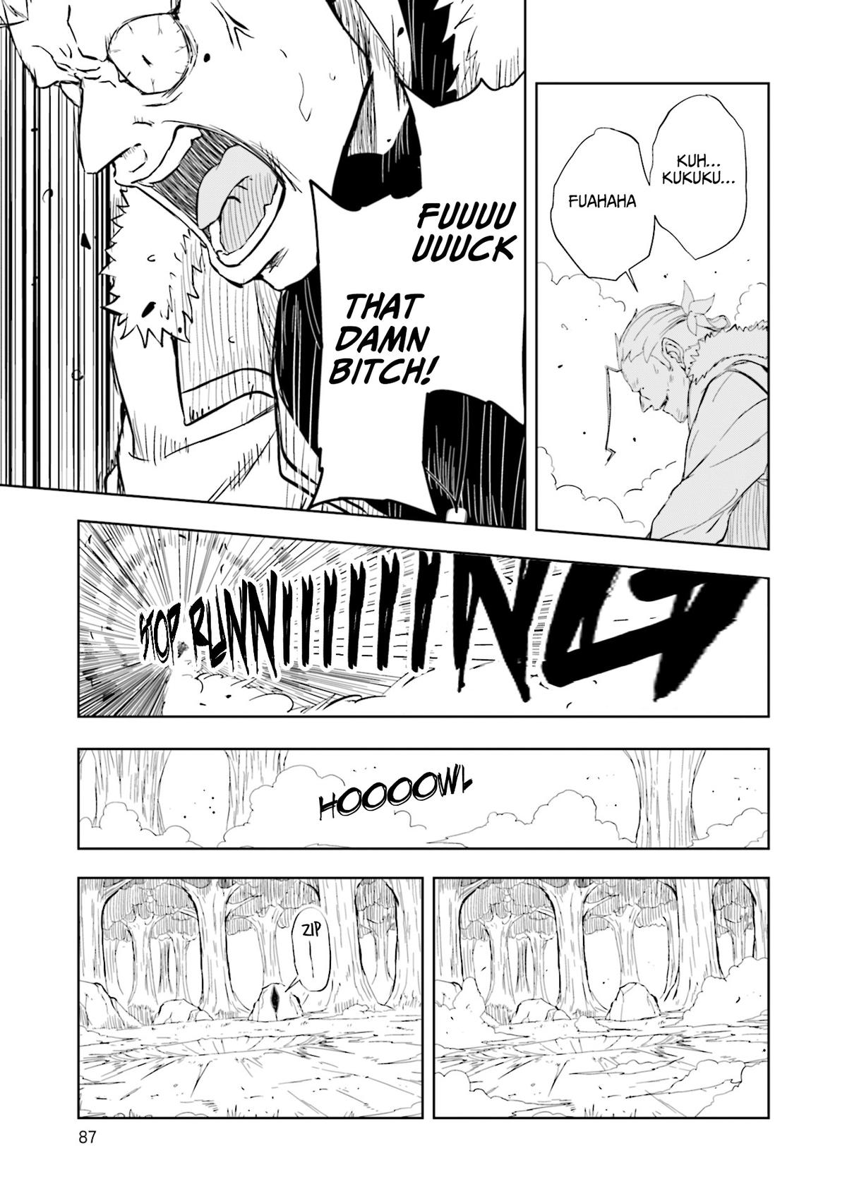 Joukamachi no Dandelion Chap 62 - Next Chap 63