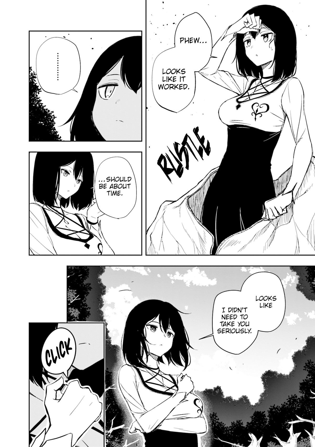 Joukamachi no Dandelion Chap 62 - Next Chap 63