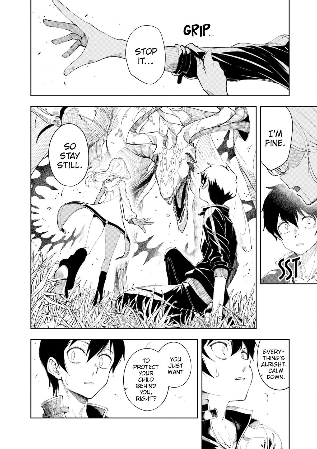 Joukamachi no Dandelion Chap 74 - Next Chap 75
