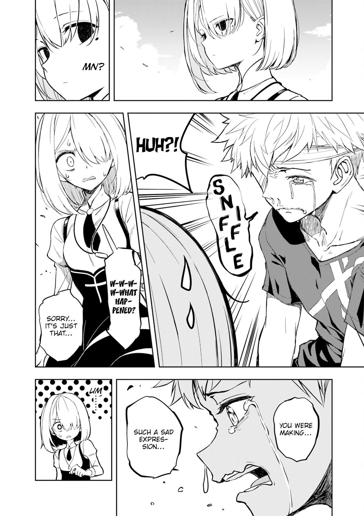 Joukamachi no Dandelion Chap 71 - Next Chap 72