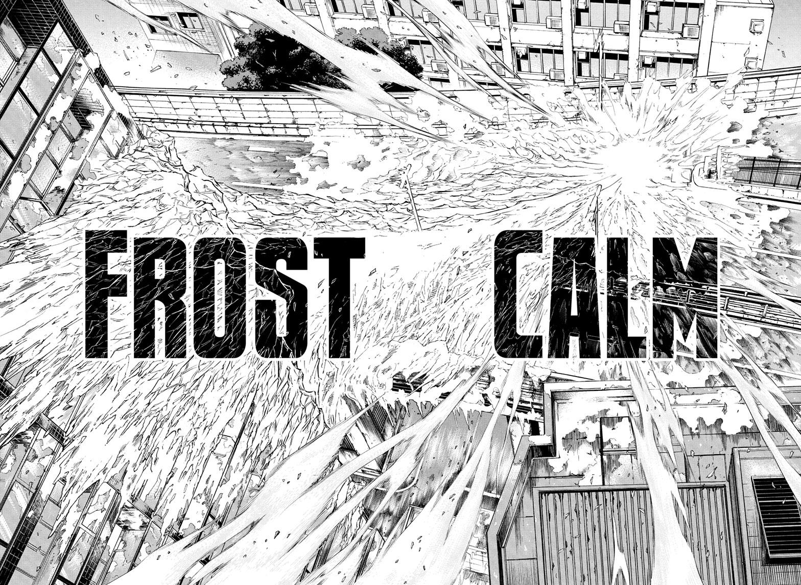 Jujutsu Kaisen Chap 215 - Next Chap 216