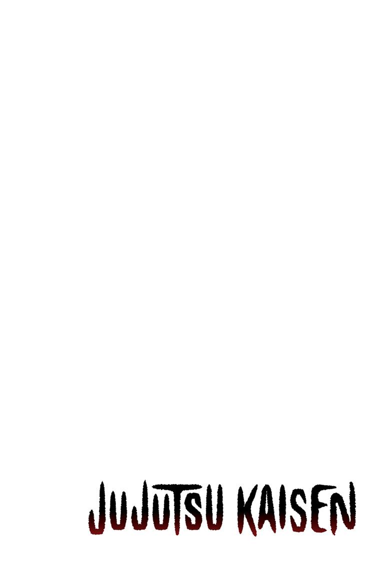 Jujutsu Kaisen Chap 215 - Next Chap 216