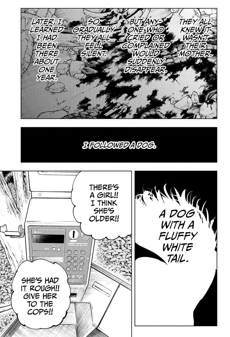 Jujutsu Kaisen Chap 210 - Next Chap 211