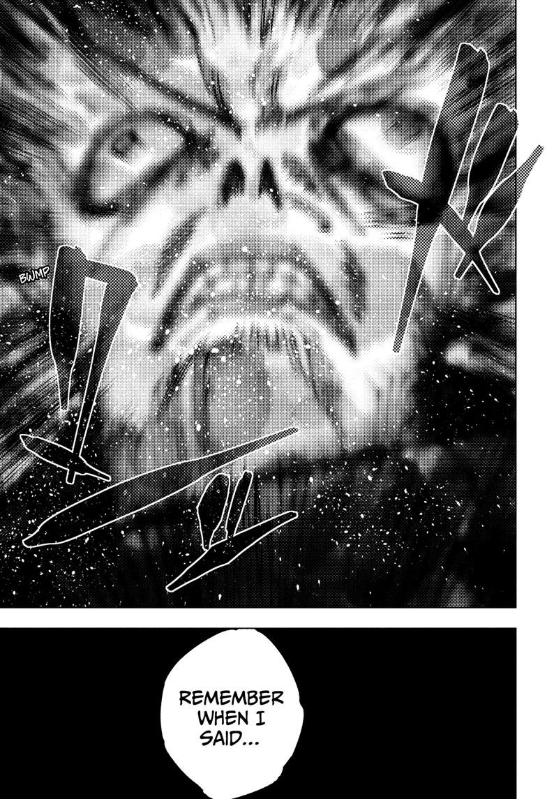 Jujutsu Kaisen Chap 212 - Next Chap 213