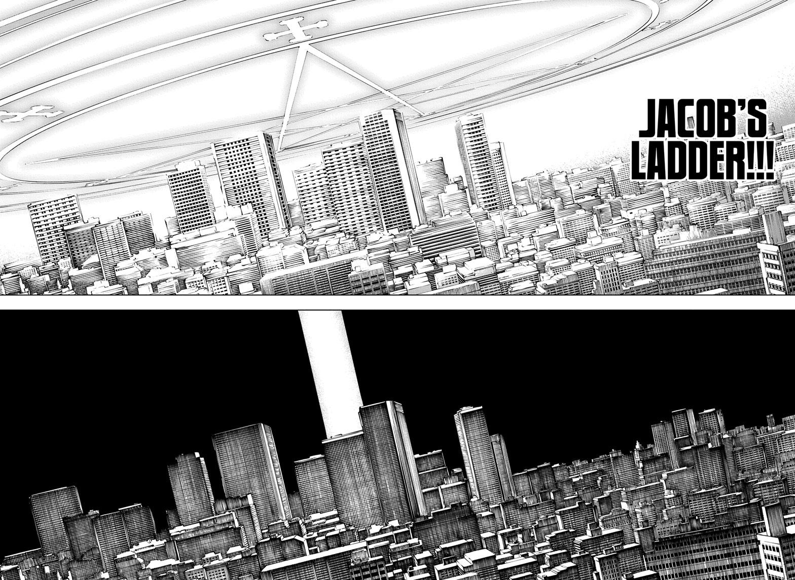 Jujutsu Kaisen Chap 213 - Next Chap 214