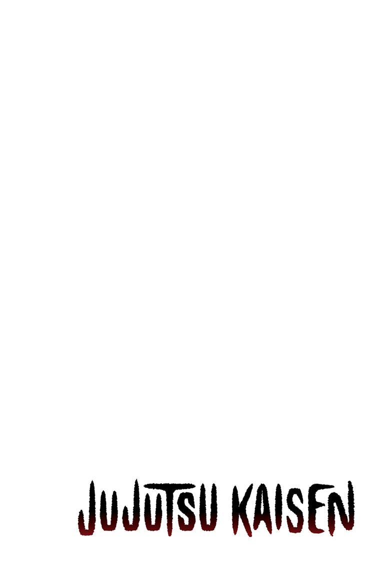 Jujutsu Kaisen Chap 227 - Next Chap 228