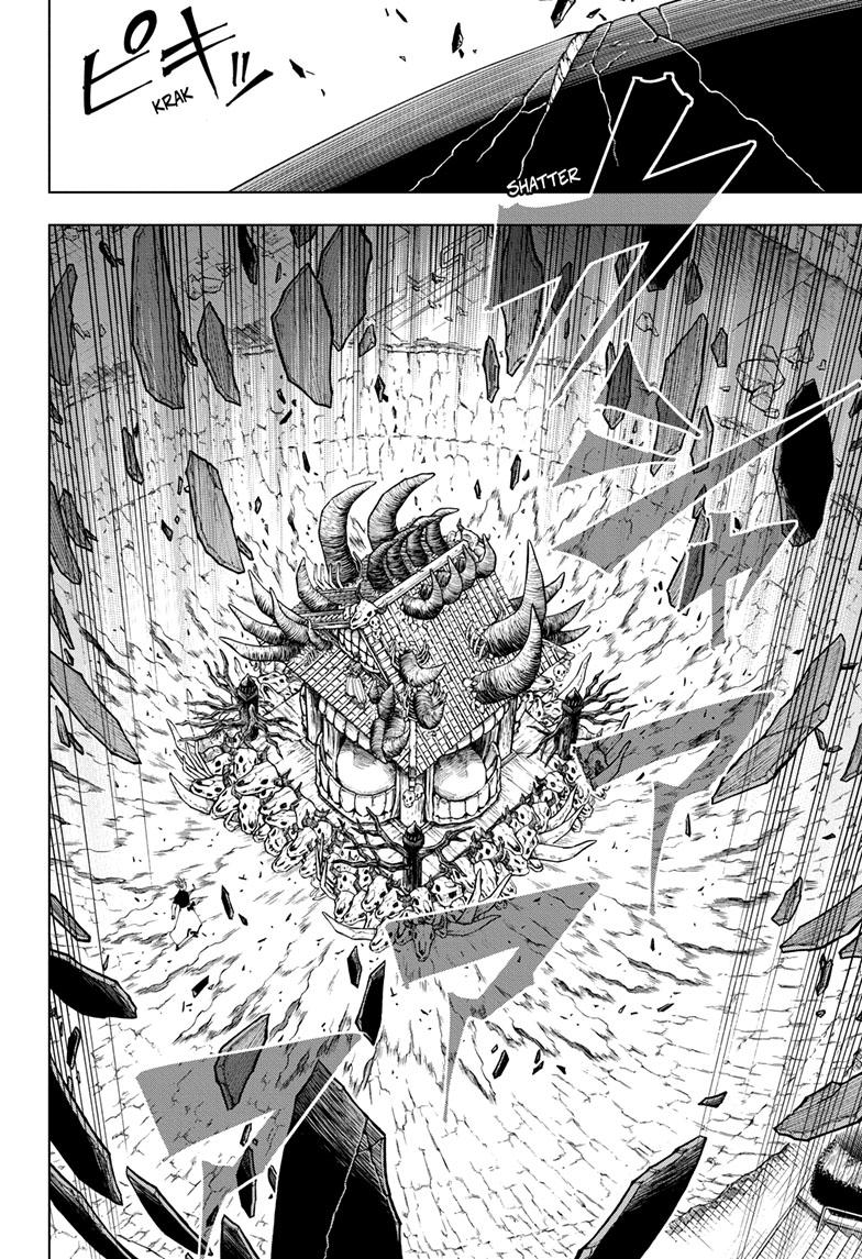 Jujutsu Kaisen Chap 225 - Next Chap 226