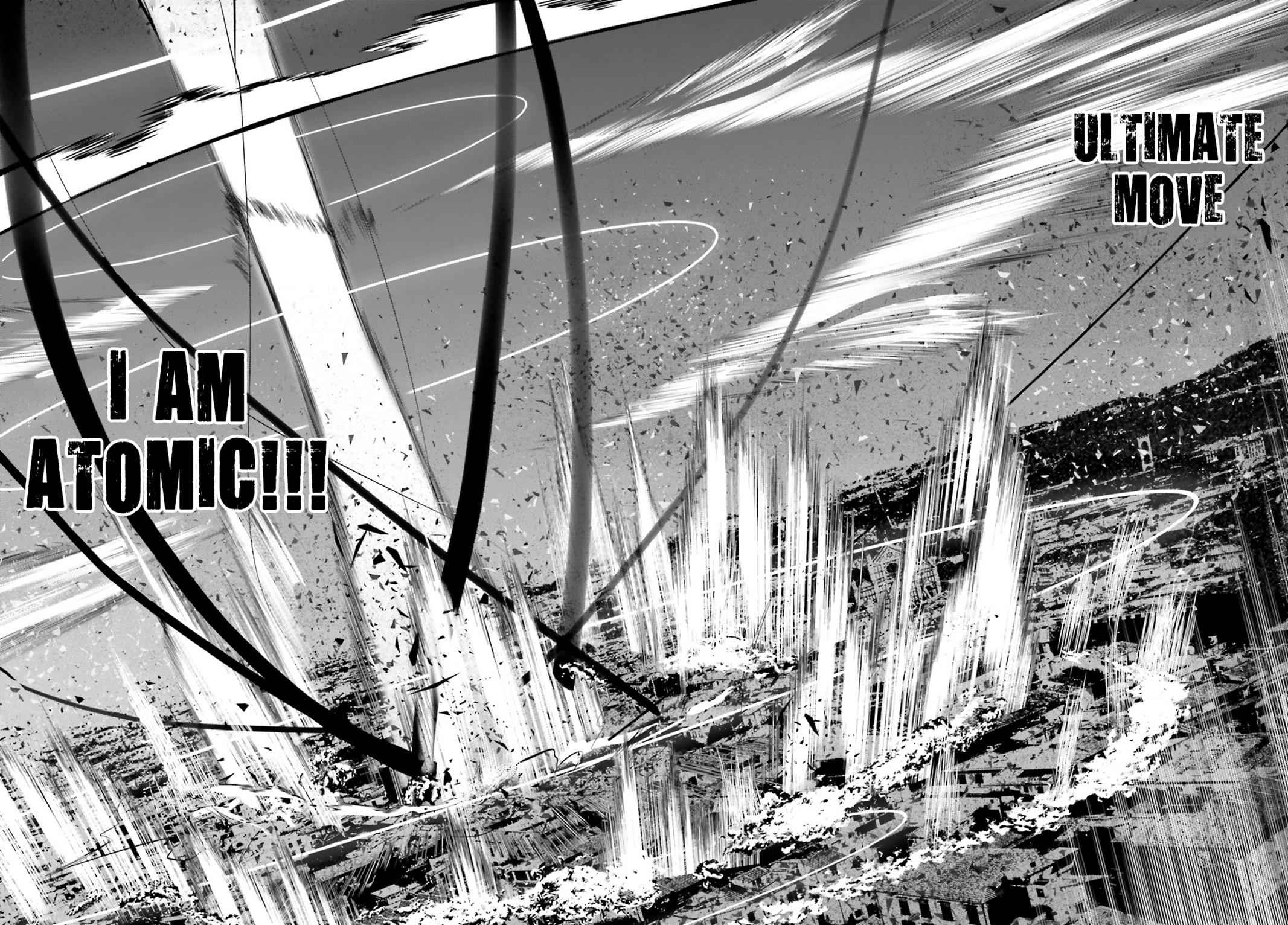 Kage no Jitsuryokusha ni Naritakute! Chap 6 - Next Chap 7