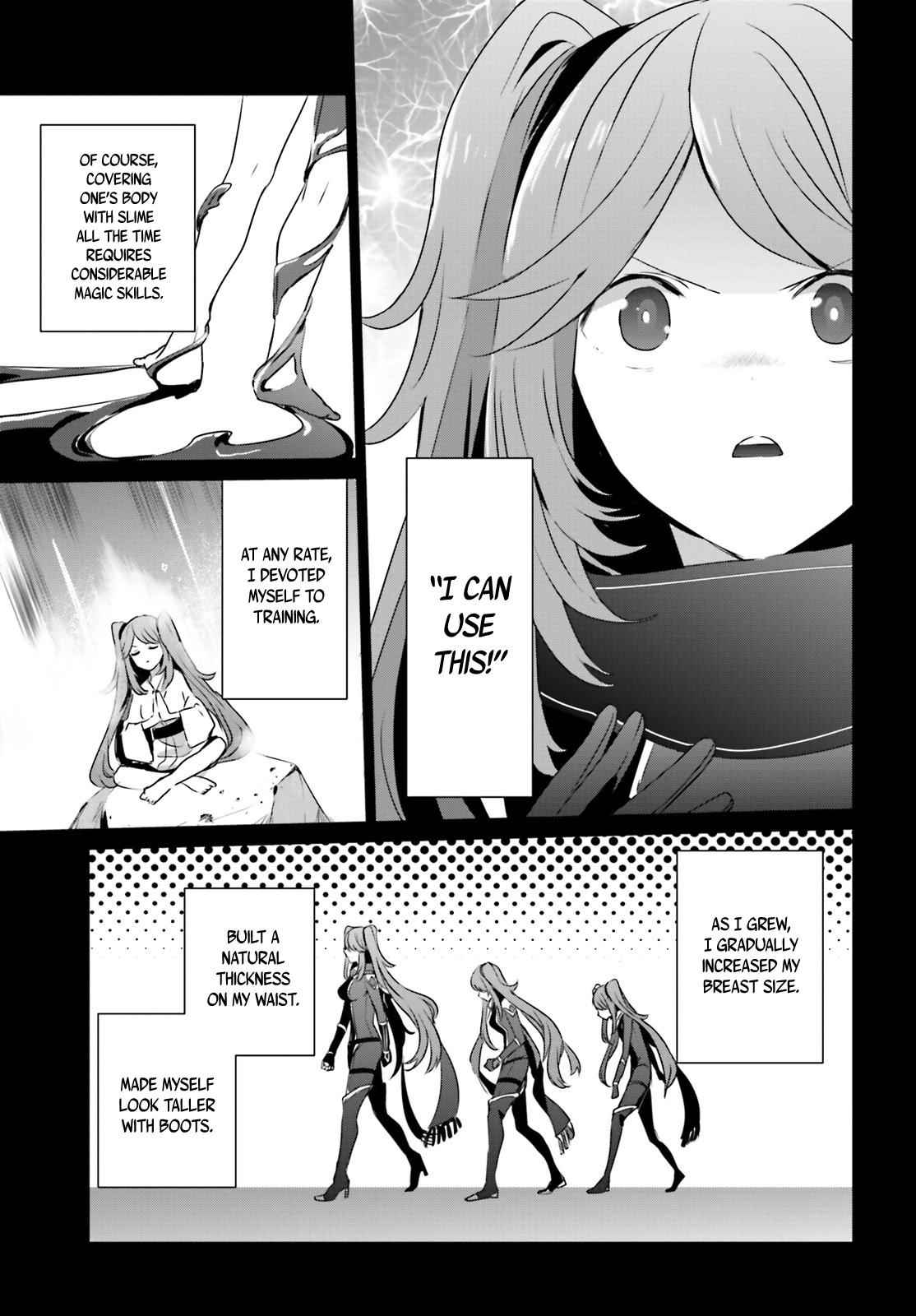 Kage no Jitsuryokusha ni Naritakute! Chap 16 - Next Chap 17