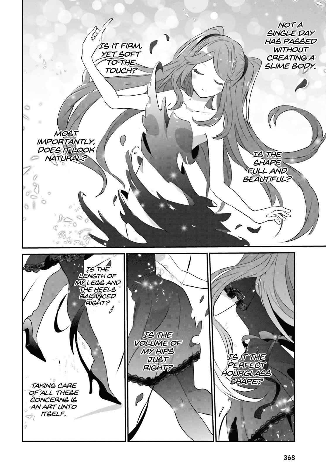 Kage no Jitsuryokusha ni Naritakute! Chap 19 - Next Chap 20
