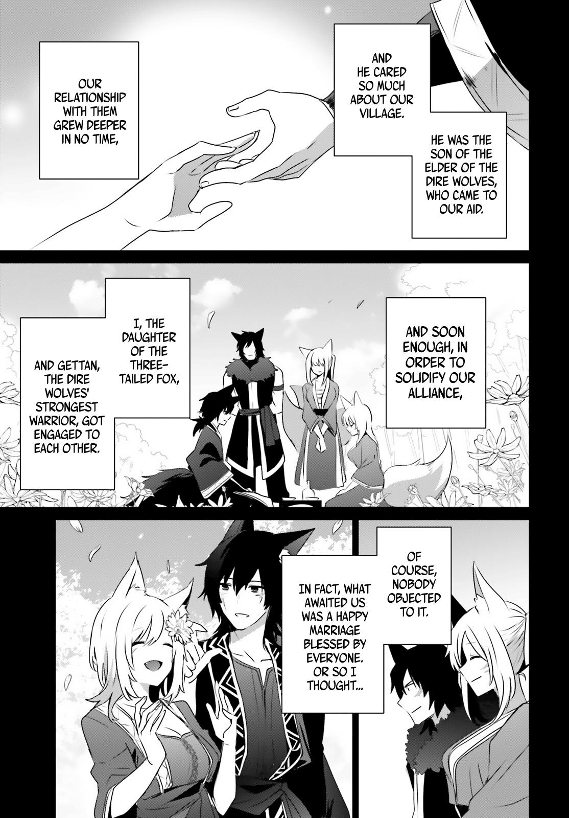 Kage no Jitsuryokusha ni Naritakute! Chap 38 - Next Chap 39