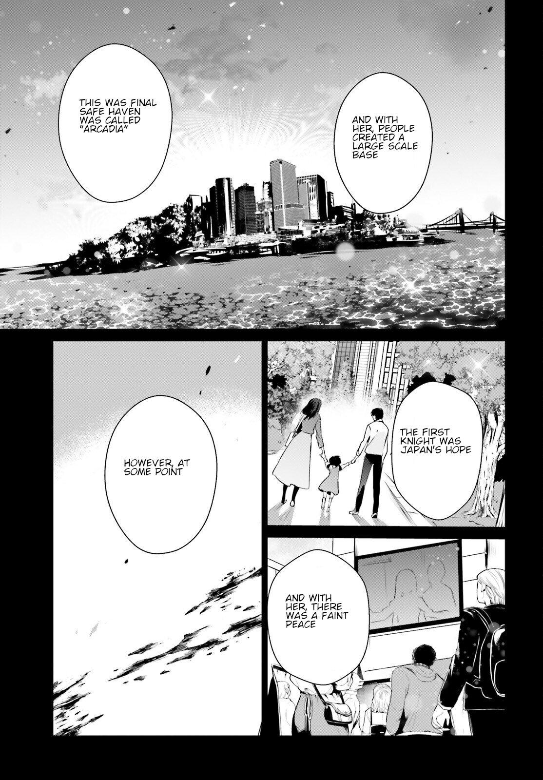 Kage no Jitsuryokusha ni Naritakute! Chap 50 - Next Chap 51