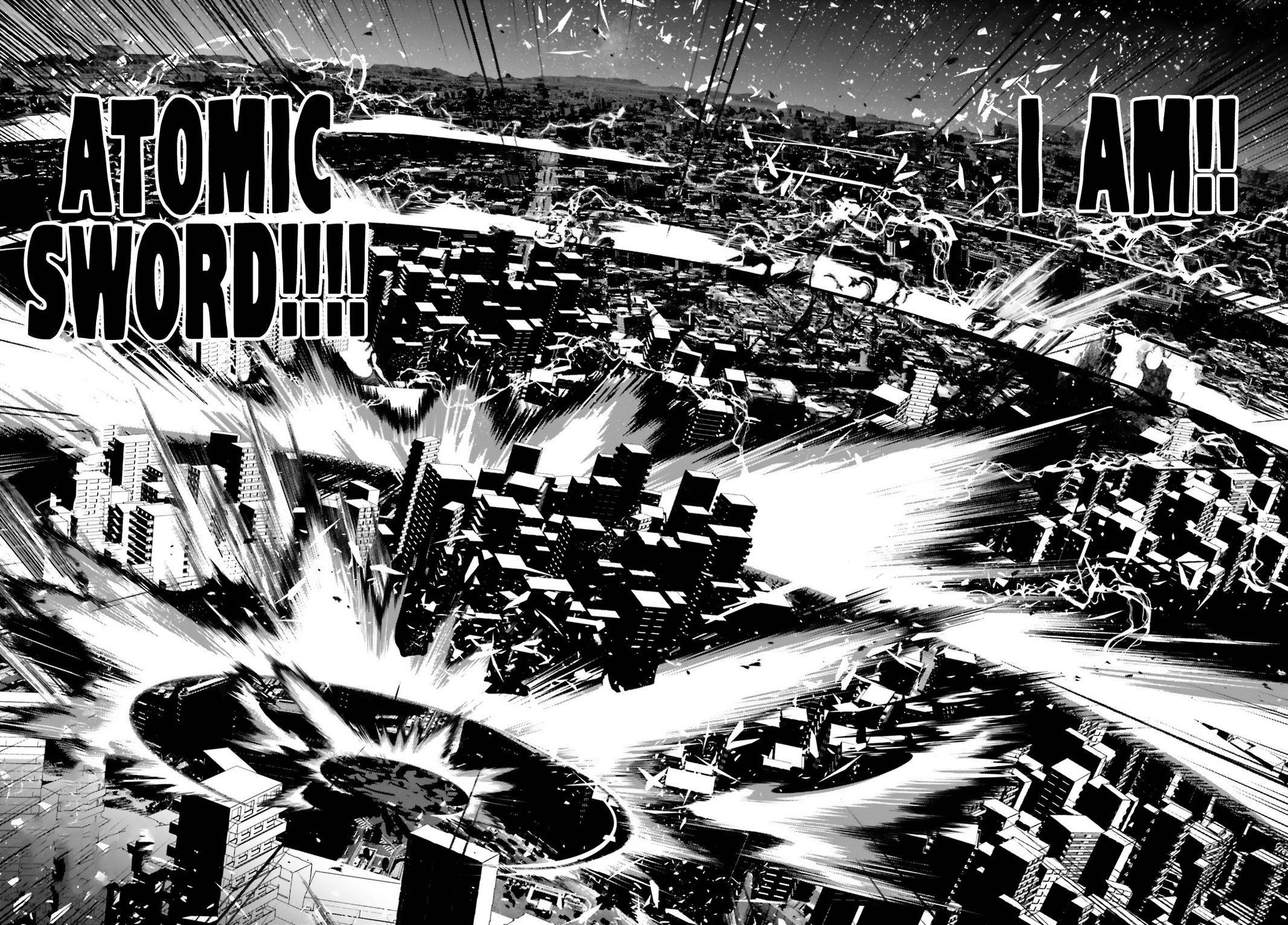 Kage no Jitsuryokusha ni Naritakute! Chap 53 - Next Chap 54