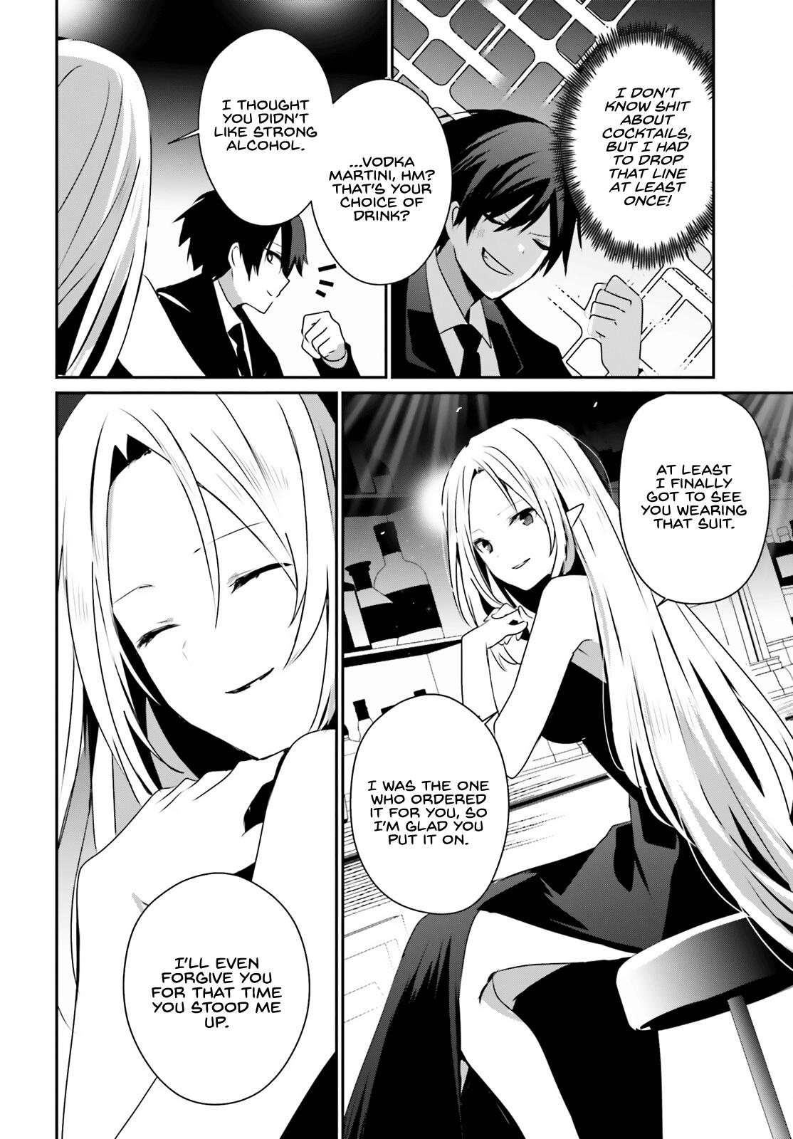 Kage no Jitsuryokusha ni Naritakute! Chap 66.2 - Next Chap 67.2