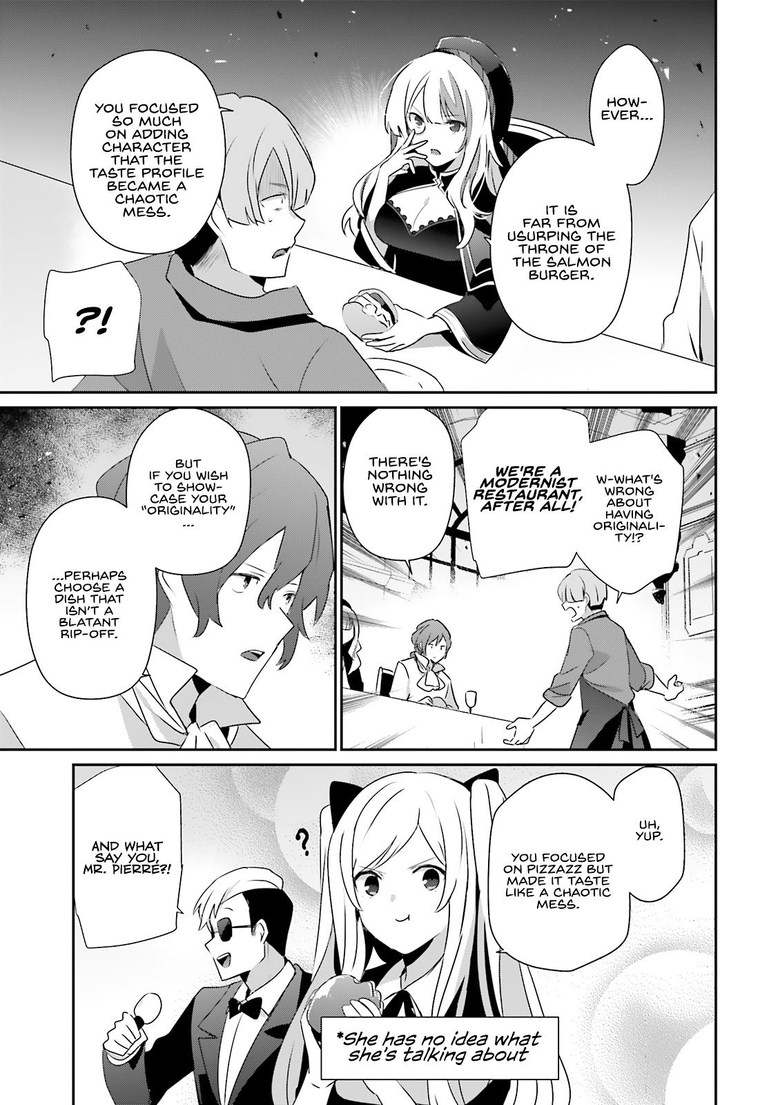 Kage no Jitsuryokusha ni Naritakute! Chap 77 - Next Chap 78