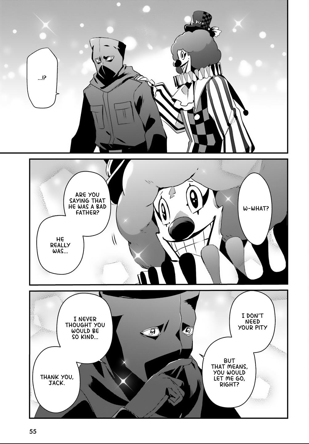 Kage no Jitsuryokusha ni Naritakute! Chap 70 - Next Chap 71