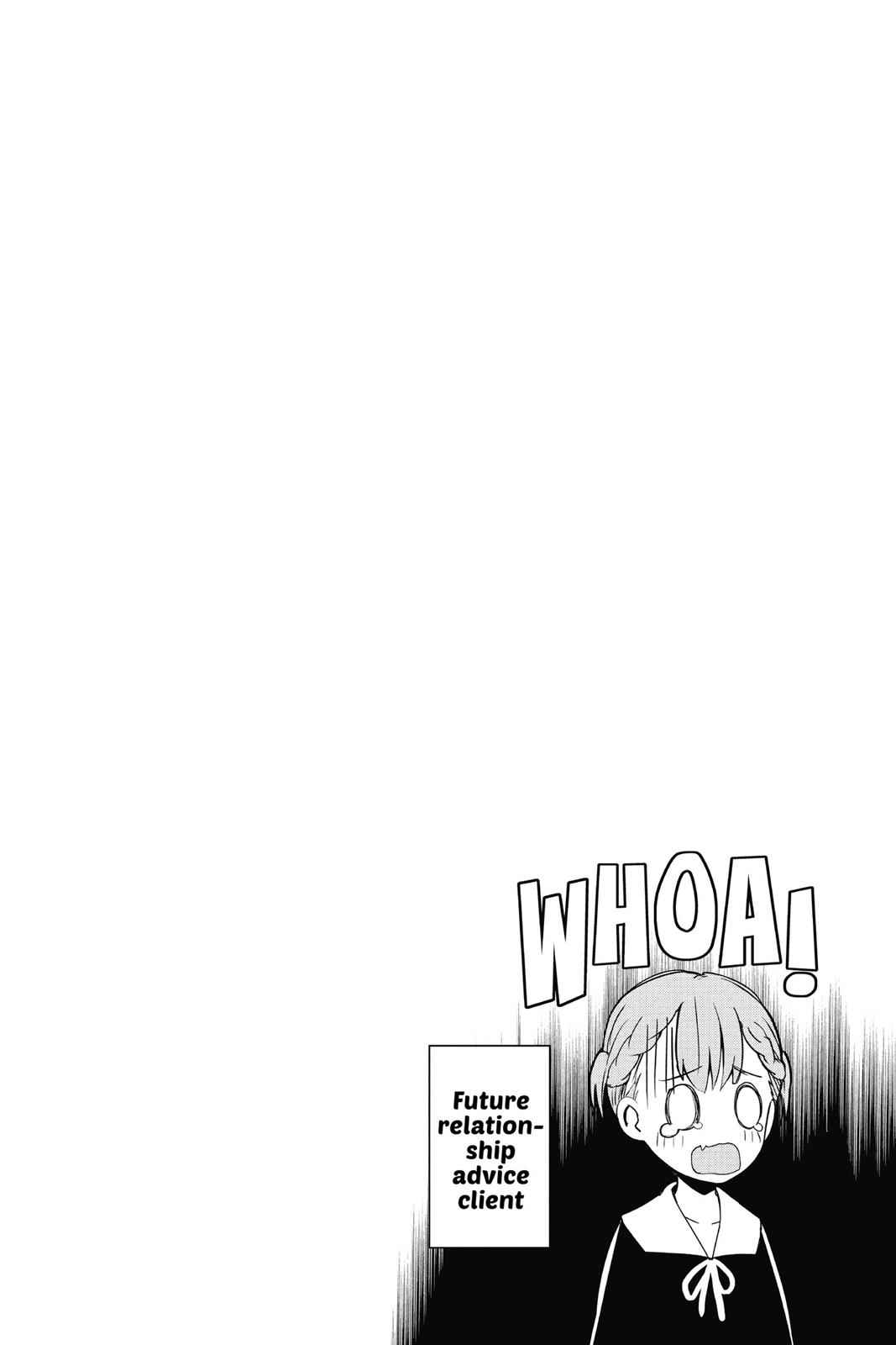 Kaguya-sama - Love Is War Chap 6 - Next Chap 7