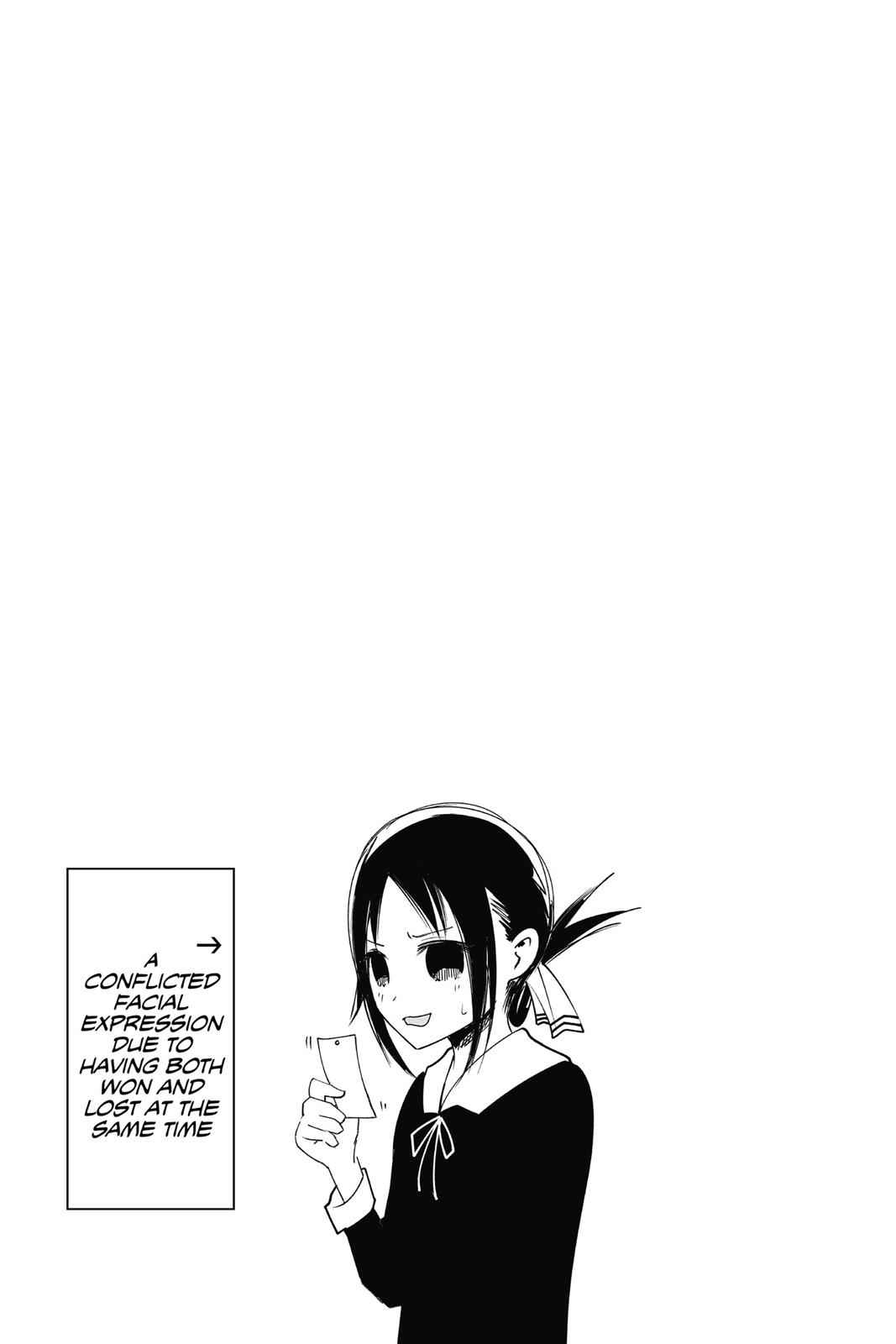 Kaguya-sama - Love Is War Chap 18 - Next Chap 19