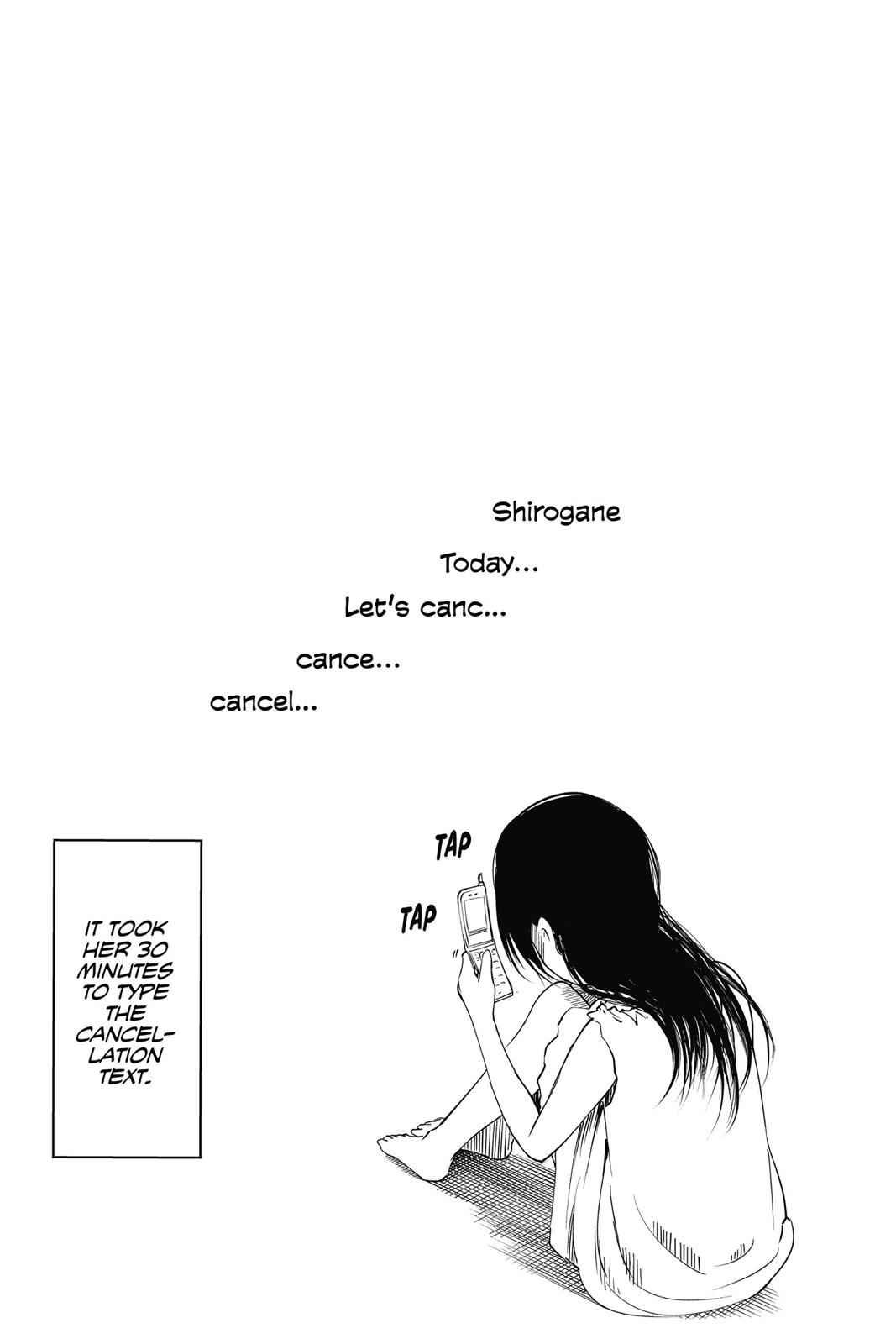 Kaguya-sama - Love Is War Chap 19 - Next Chap 20