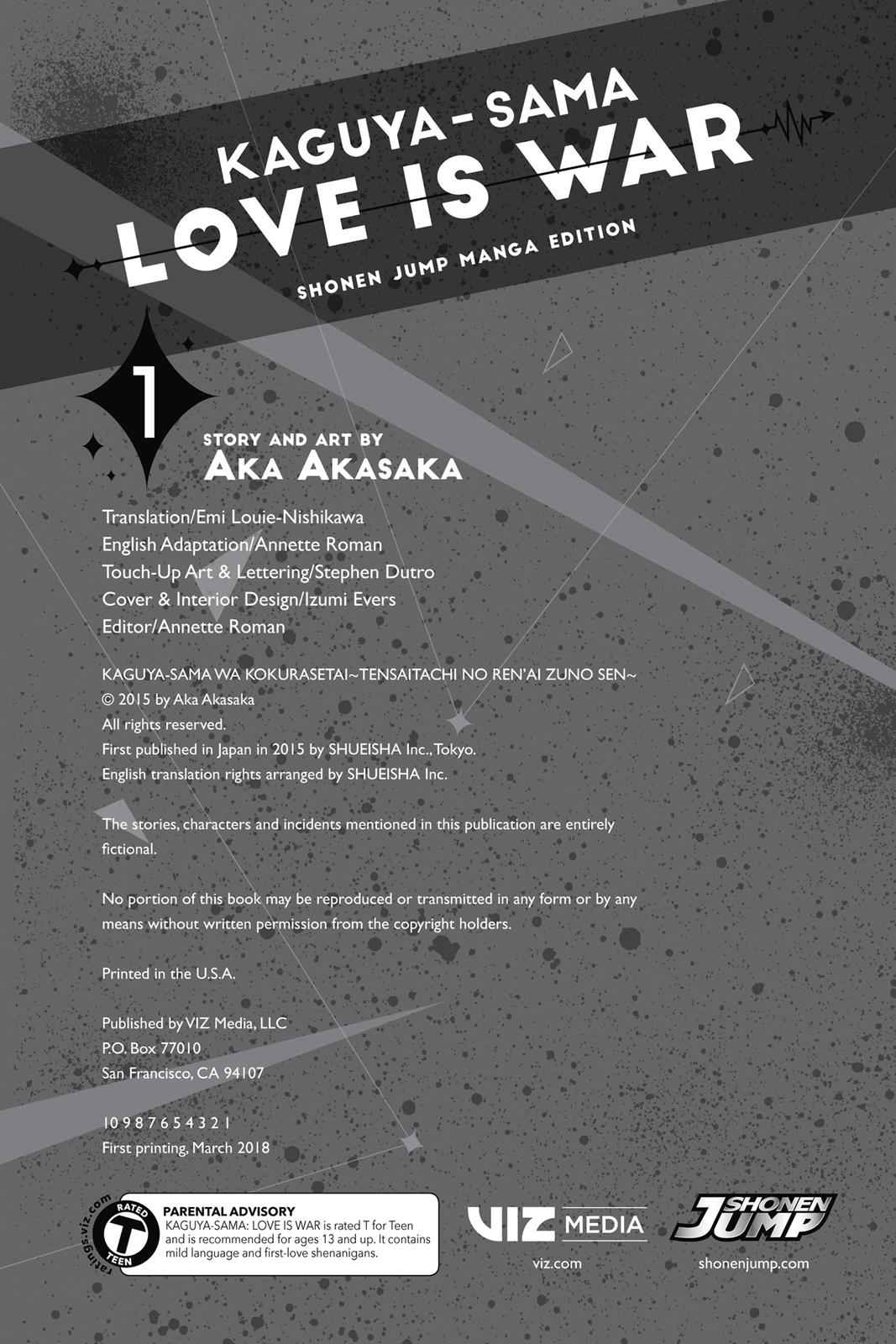 Kaguya-sama - Love Is War Chap 10 - Next Chap 11