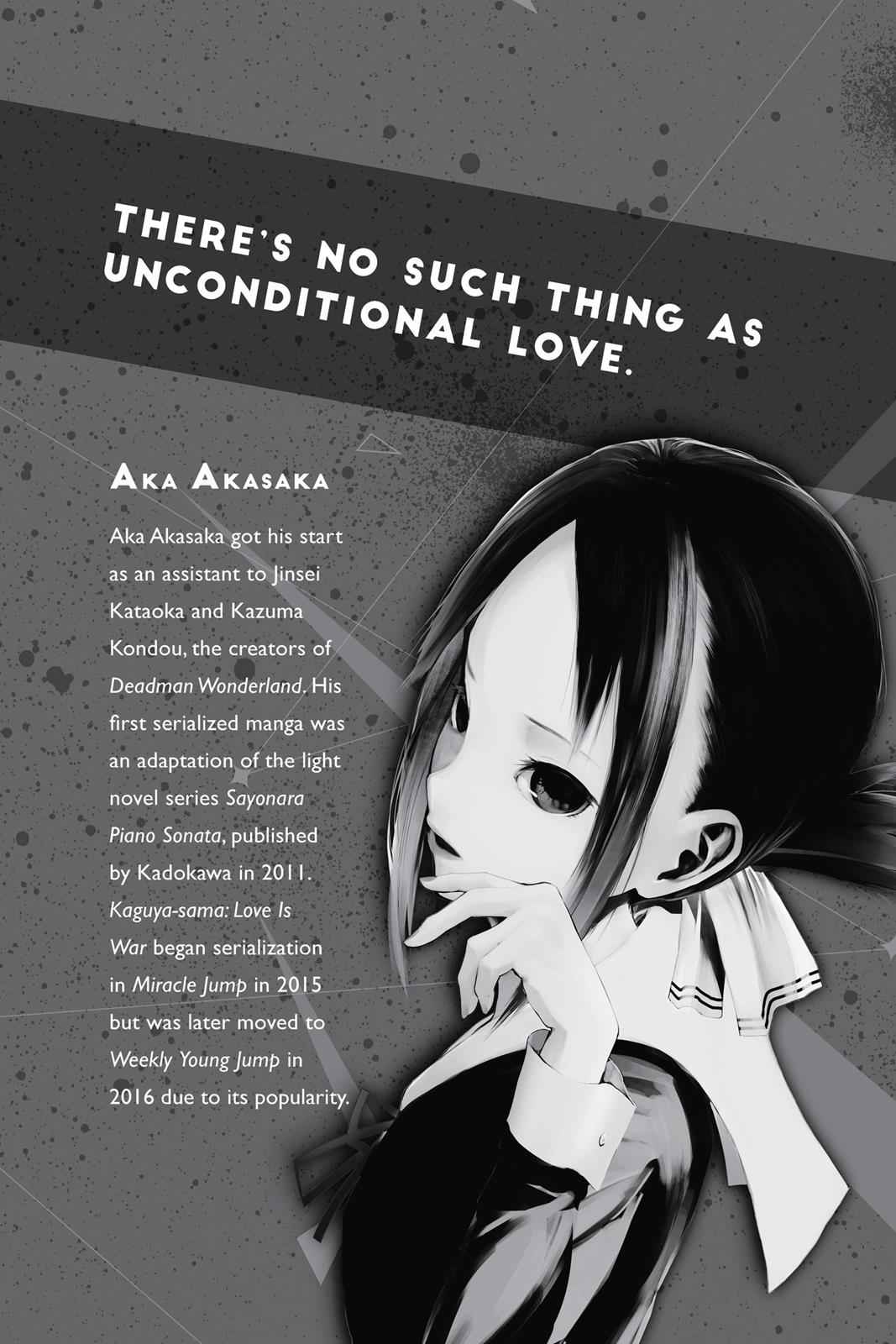 Kaguya-sama - Love Is War Chap 10 - Next Chap 11
