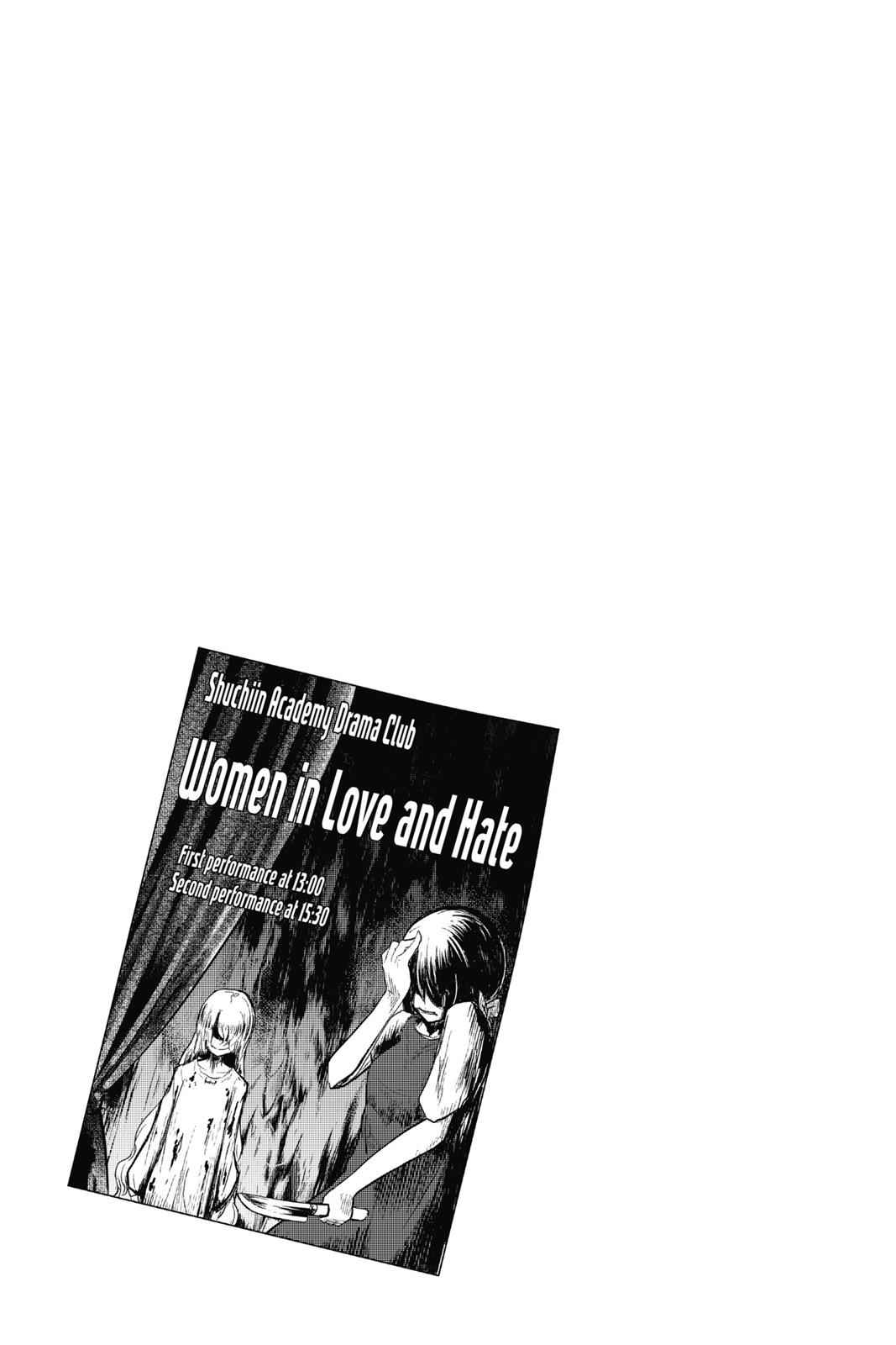 Kaguya-sama - Love Is War Chap 24 - Next Chap 25