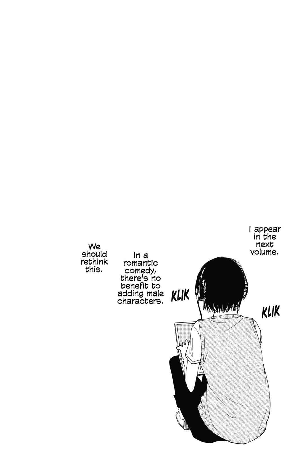 Kaguya-sama - Love Is War Chap 20 - Next Chap 21