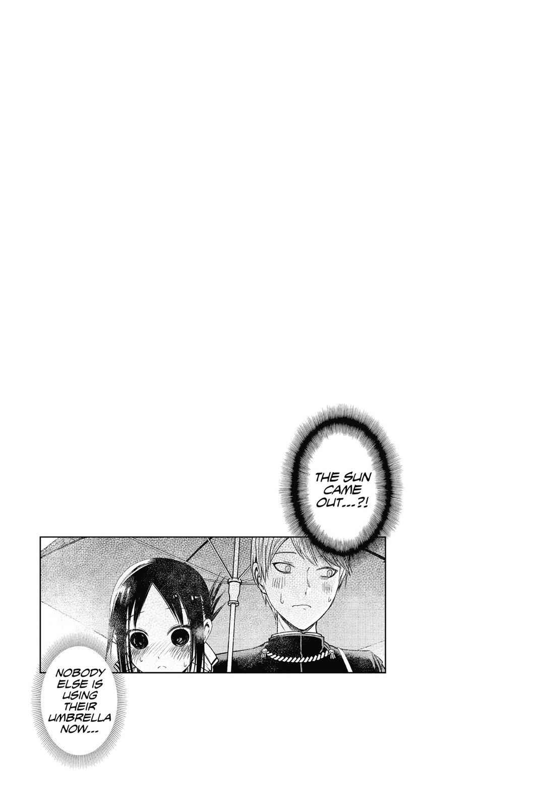 Kaguya-sama - Love Is War Chap 21 - Next Chap 22