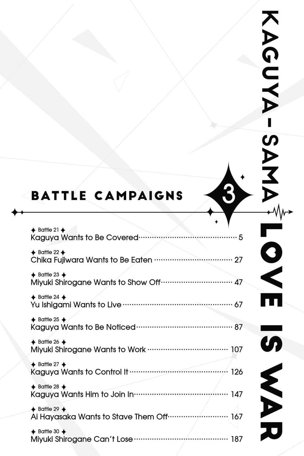 Kaguya-sama - Love Is War Chap 21 - Next Chap 22