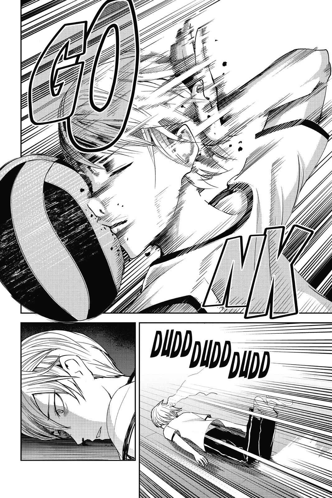 Kaguya-sama - Love Is War Chap 23 - Next Chap 24