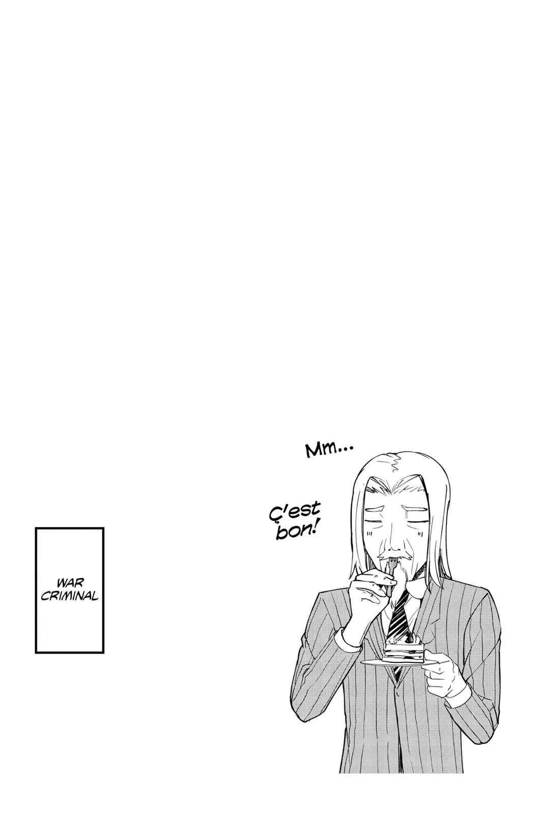 Kaguya-sama - Love Is War Chap 37 - Next Chap 38