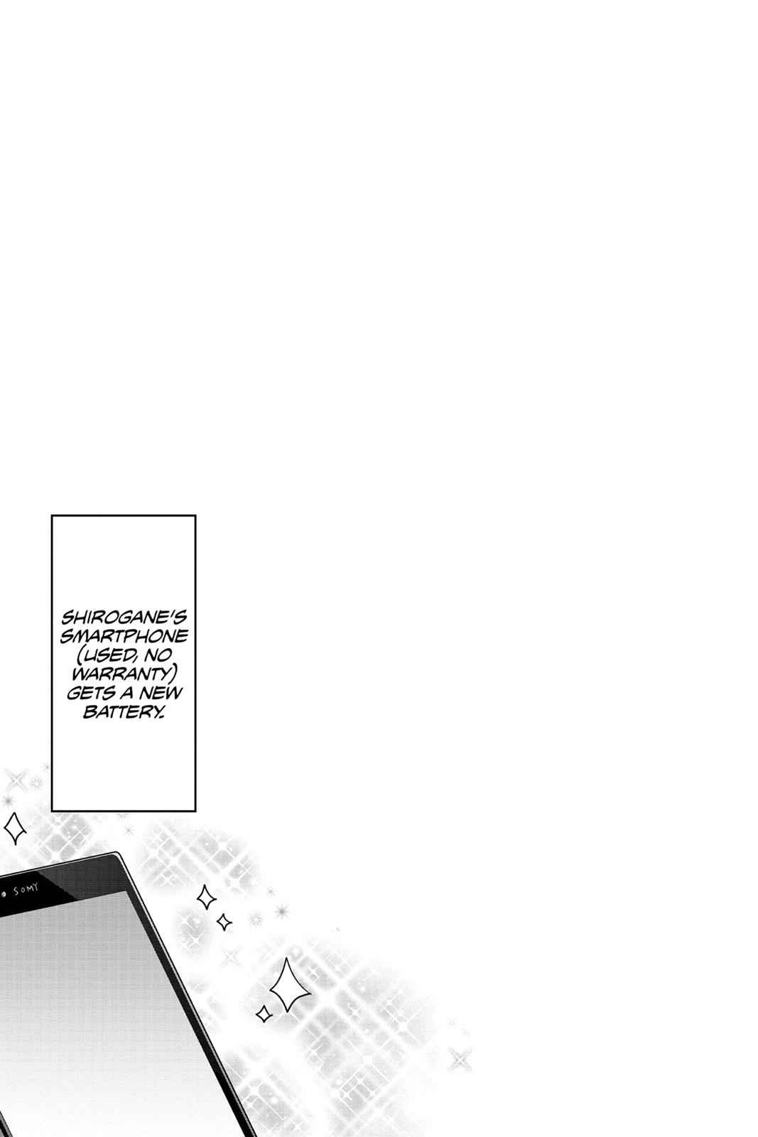 Kaguya-sama - Love Is War Chap 34 - Next Chap 35