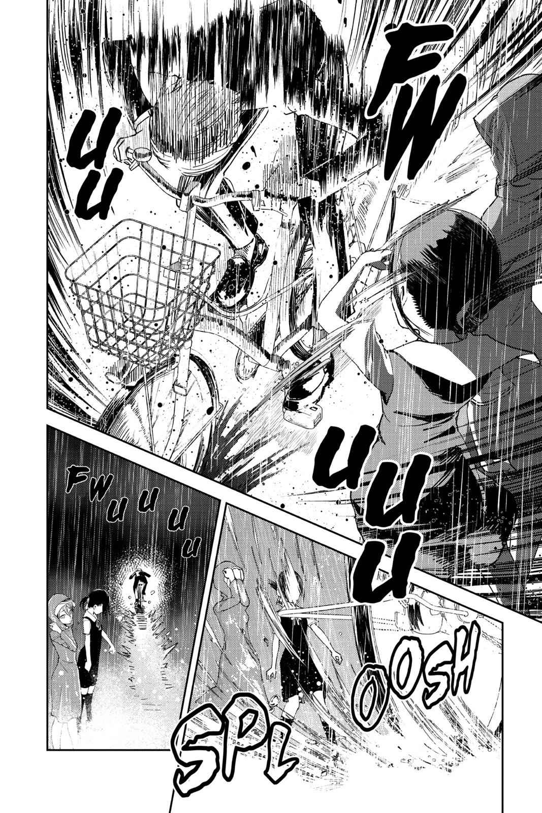 Kaguya-sama - Love Is War Chap 34 - Next Chap 35