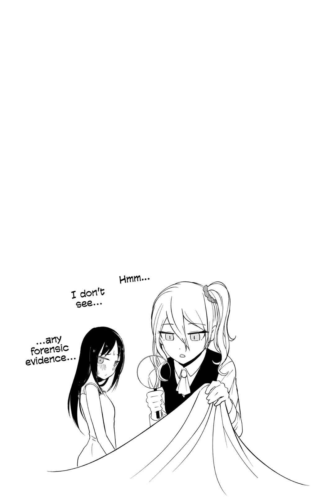 Kaguya-sama - Love Is War Chap 36 - Next Chap 37