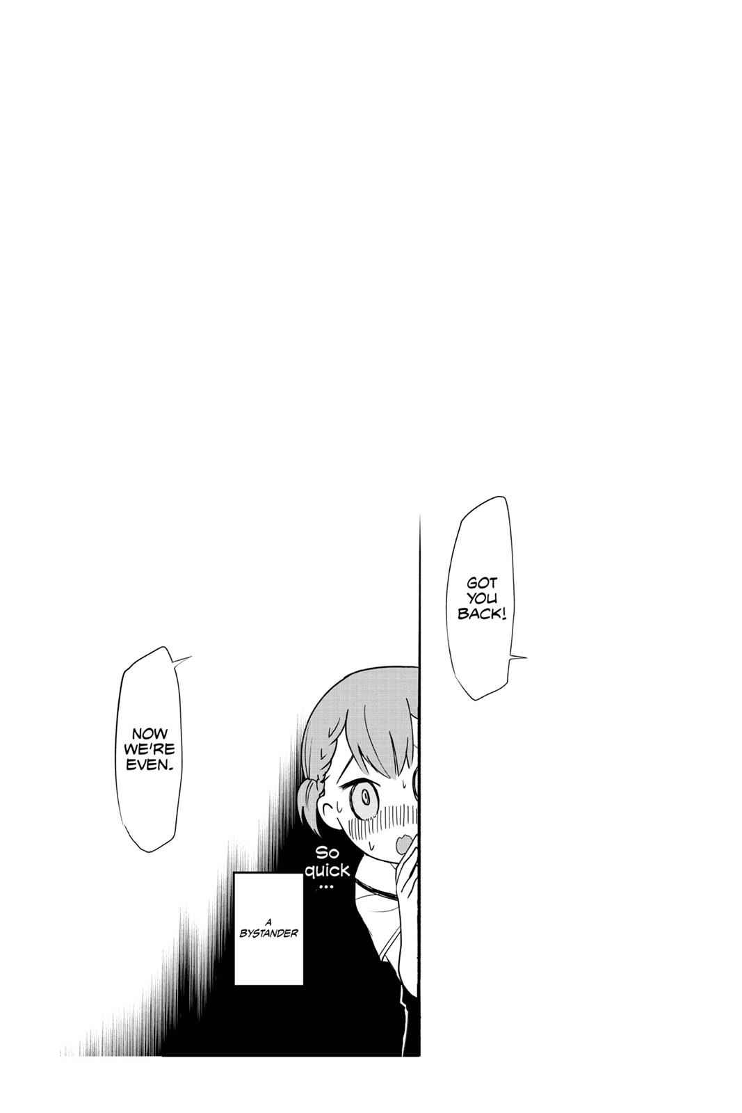 Kaguya-sama - Love Is War Chap 38 - Next Chap 39