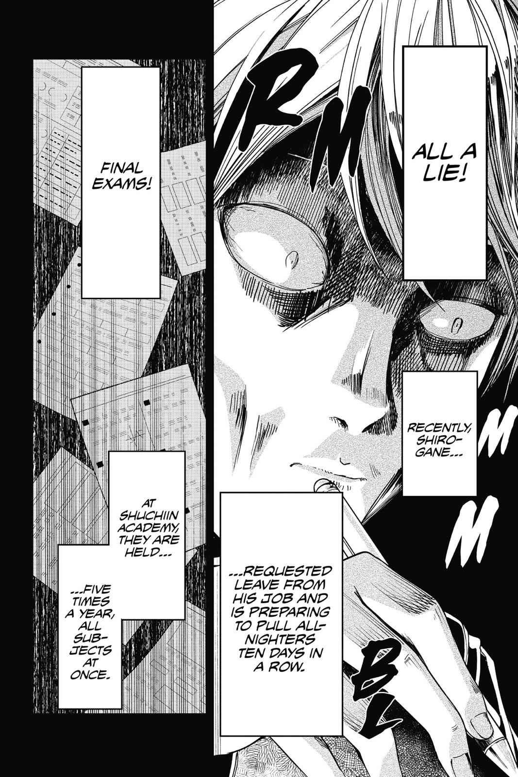 Kaguya-sama - Love Is War Chap 30 - Next Chap 31