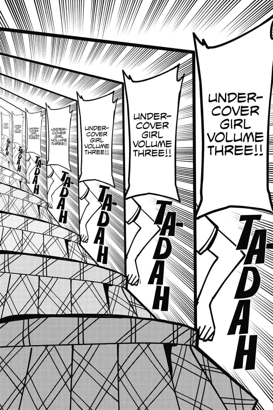 Kaguya-sama - Love Is War Chap 30 - Next Chap 31