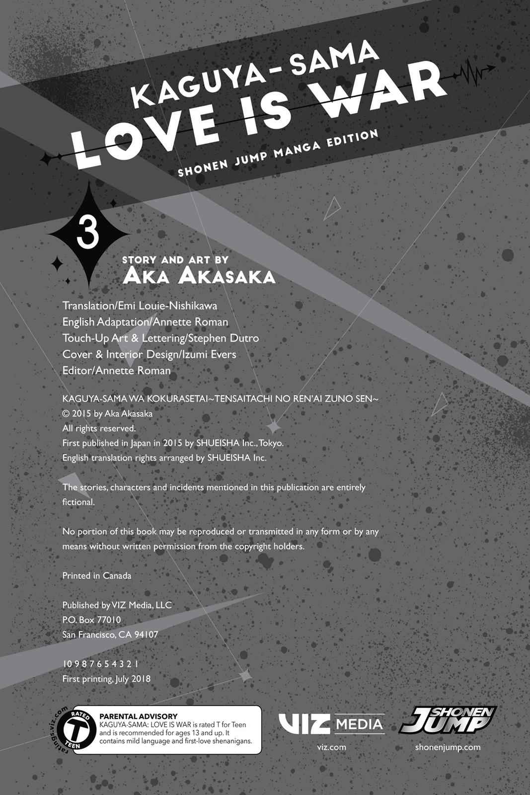 Kaguya-sama - Love Is War Chap 30 - Next Chap 31