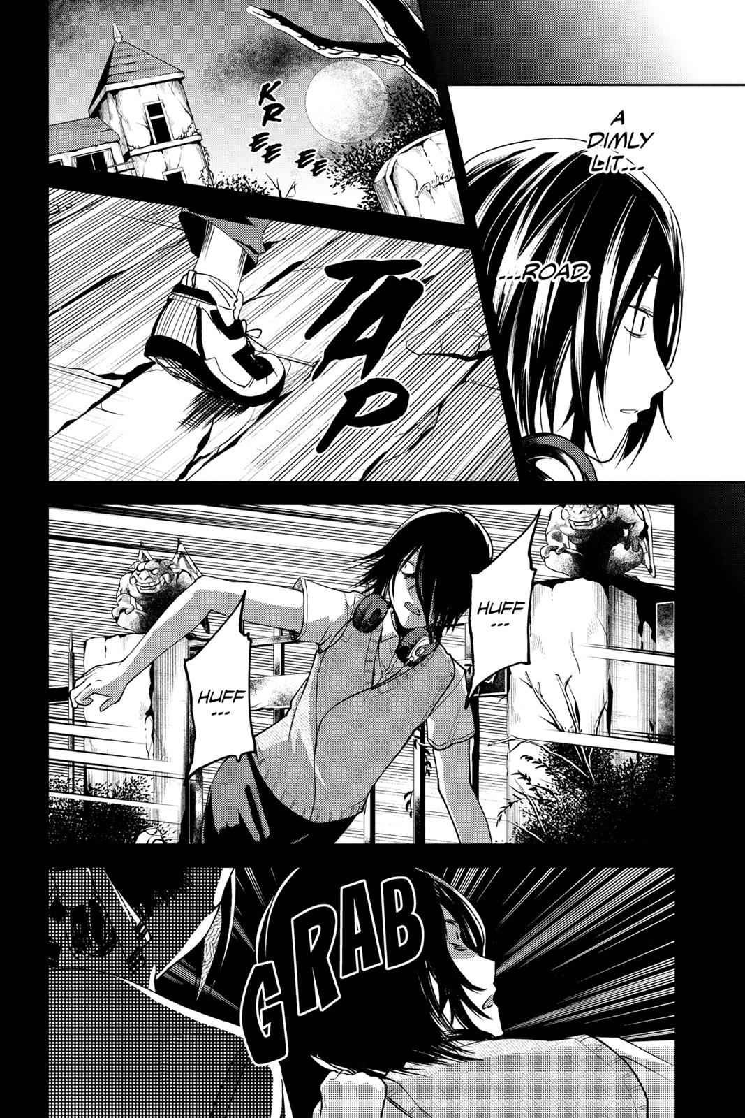 Kaguya-sama - Love Is War Chap 31 - Next Chap 32