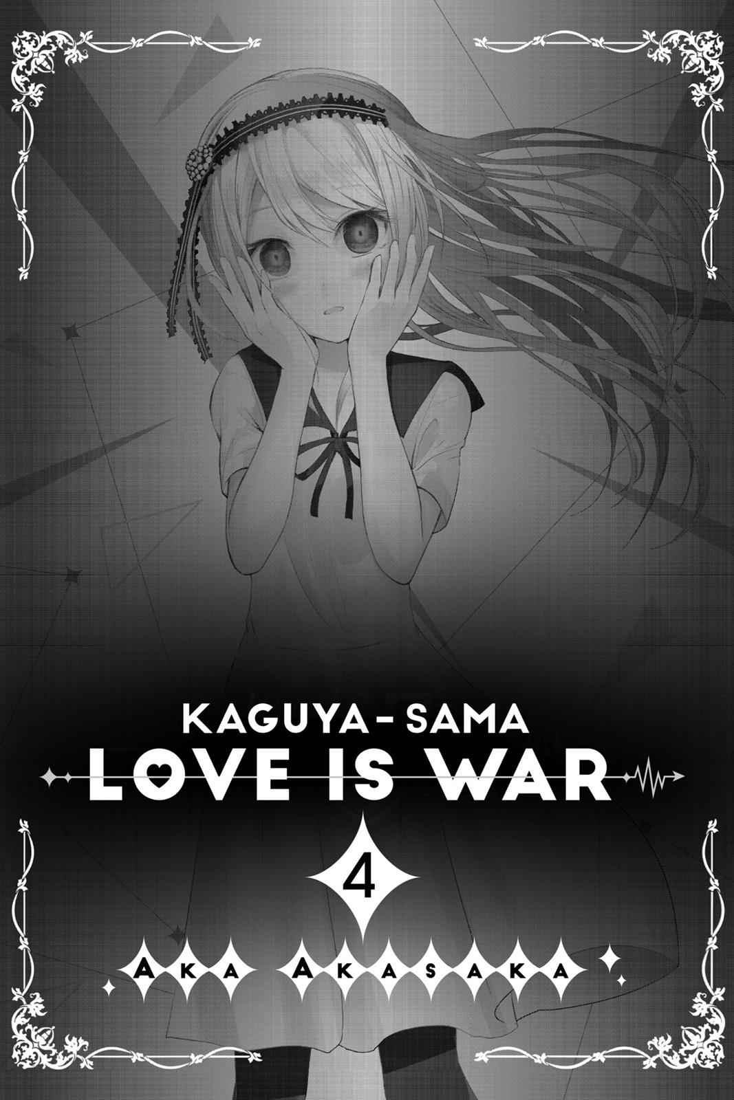 Kaguya-sama - Love Is War Chap 31 - Next Chap 32