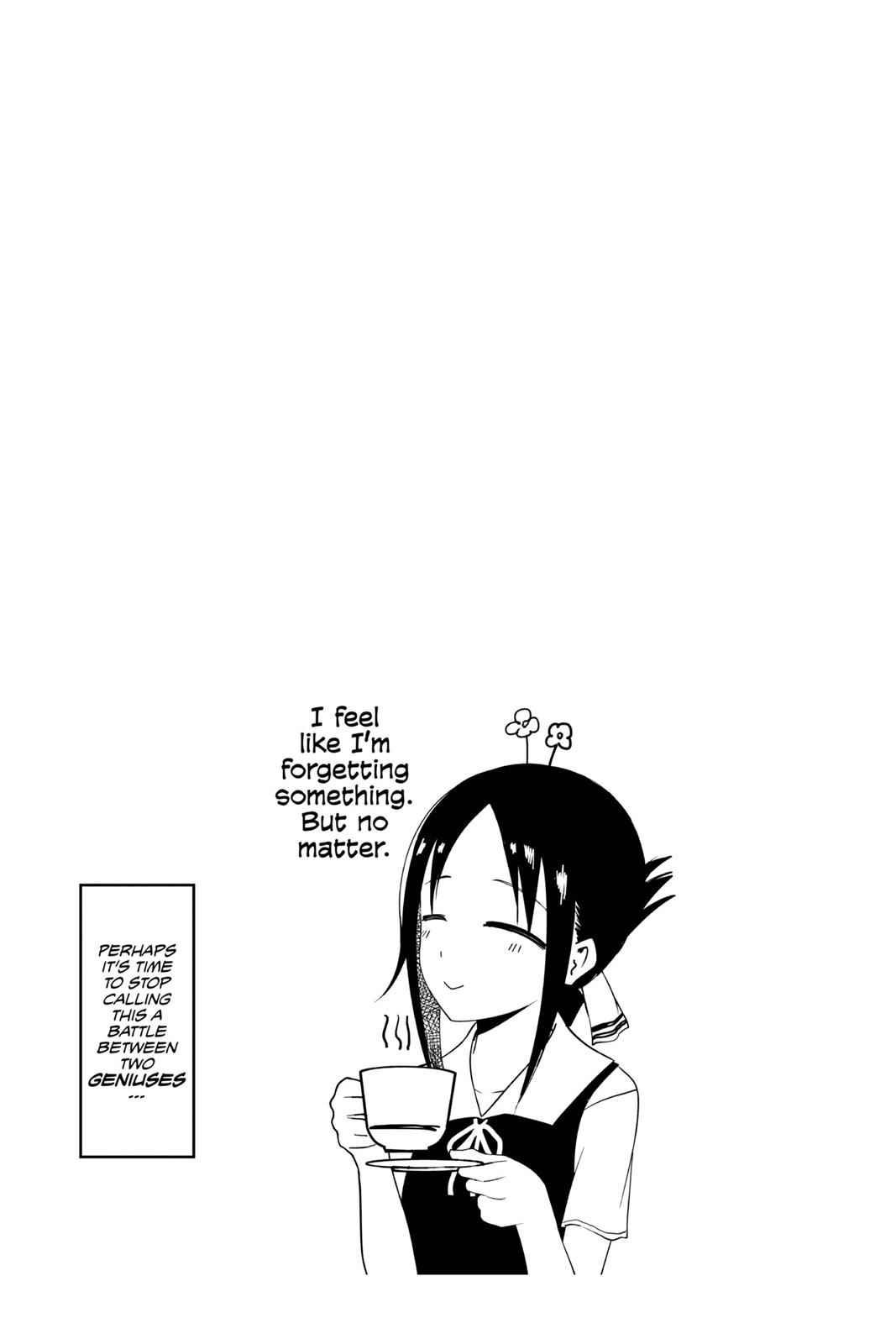 Kaguya-sama - Love Is War Chap 32 - Next Chap 33