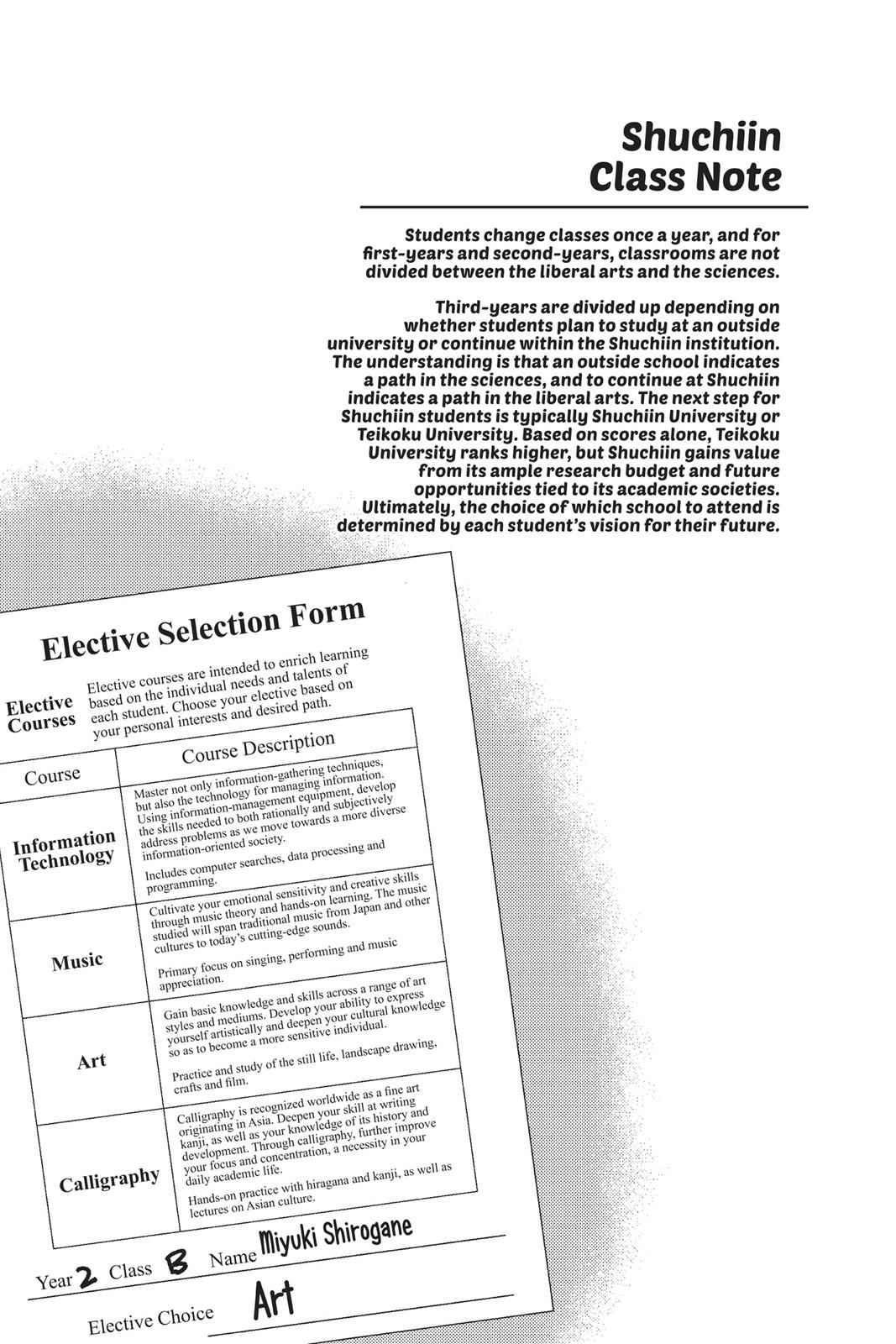 Kaguya-sama - Love Is War Chap 47 - Next Chap 48