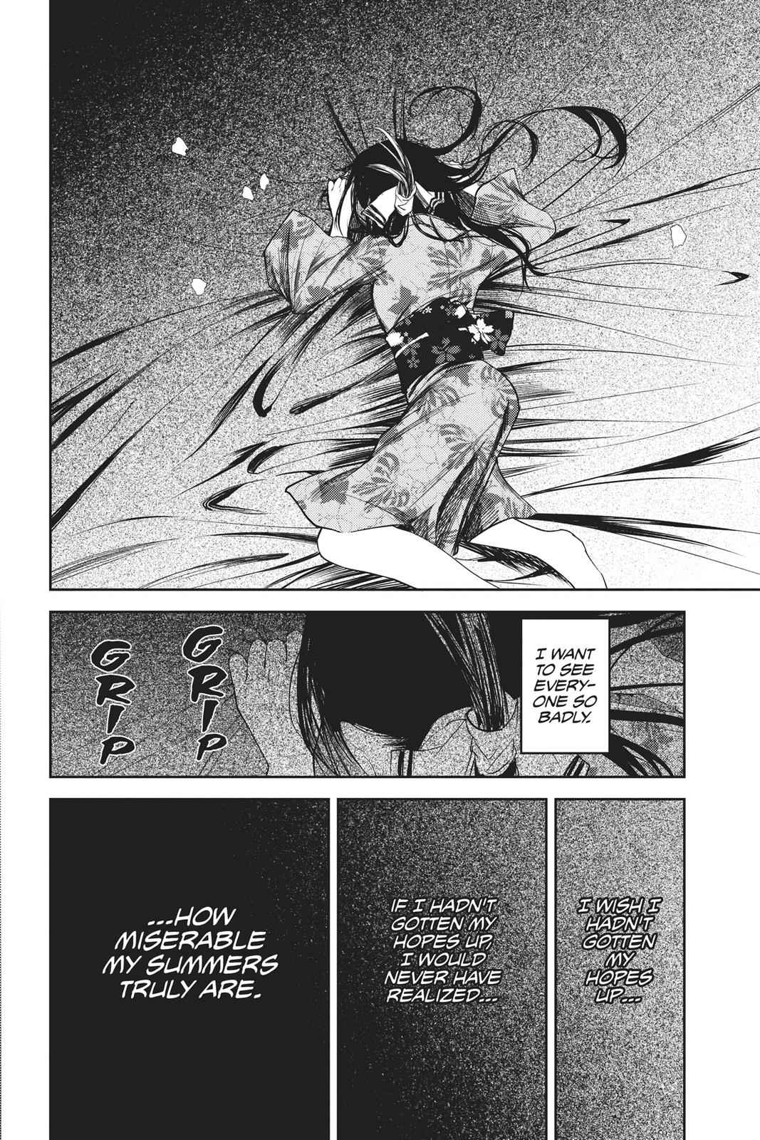 Kaguya-sama - Love Is War Chap 44 - Next Chap 45