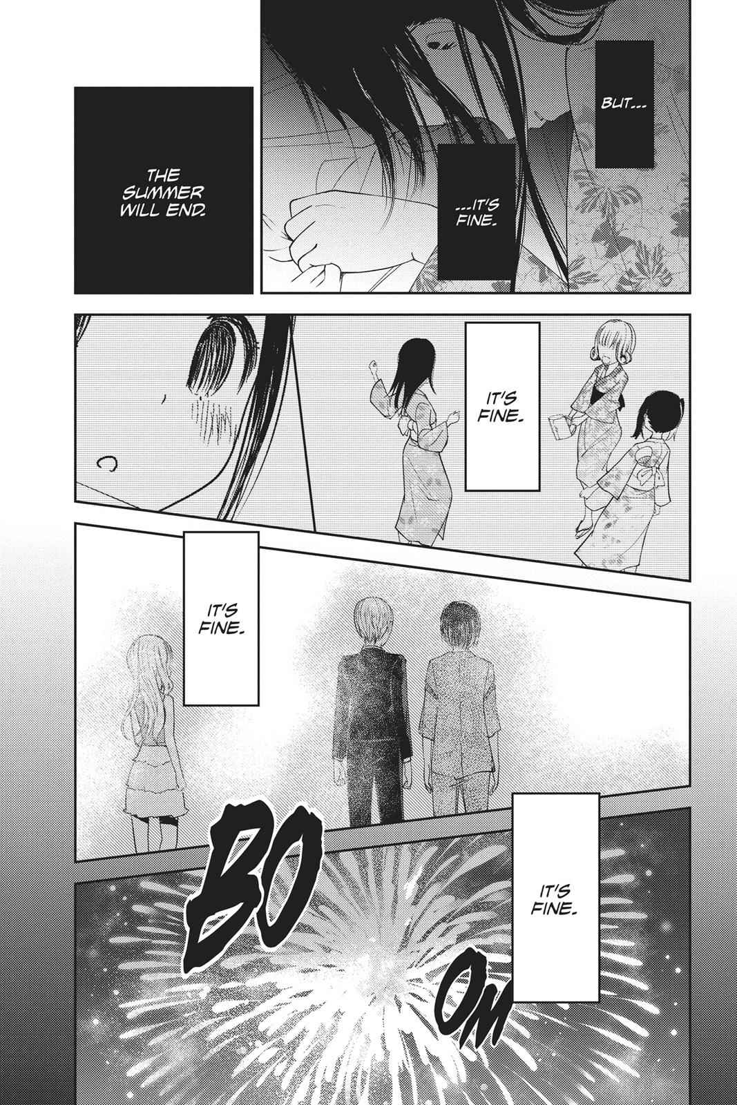 Kaguya-sama - Love Is War Chap 44 - Next Chap 45