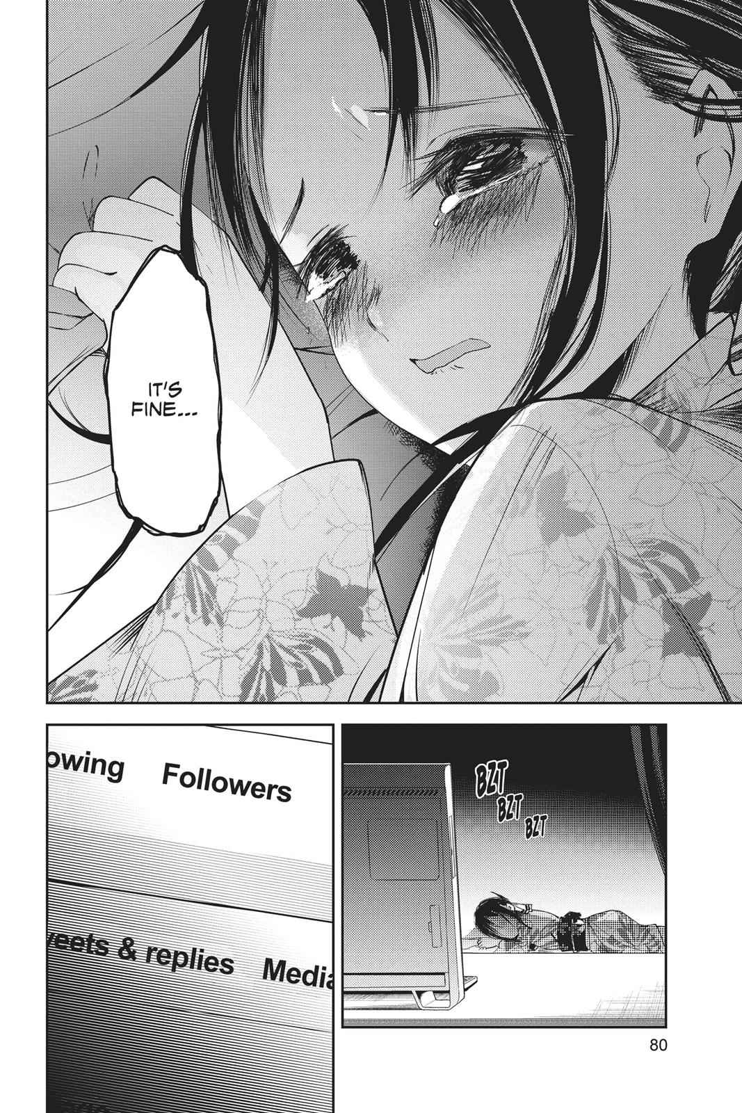 Kaguya-sama - Love Is War Chap 44 - Next Chap 45