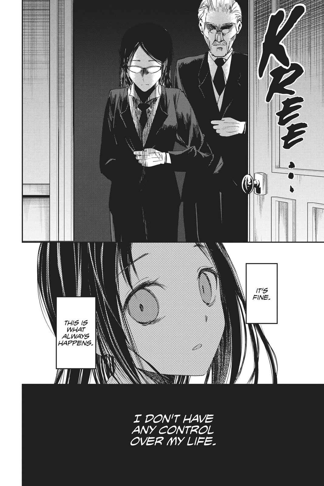 Kaguya-sama - Love Is War Chap 44 - Next Chap 45