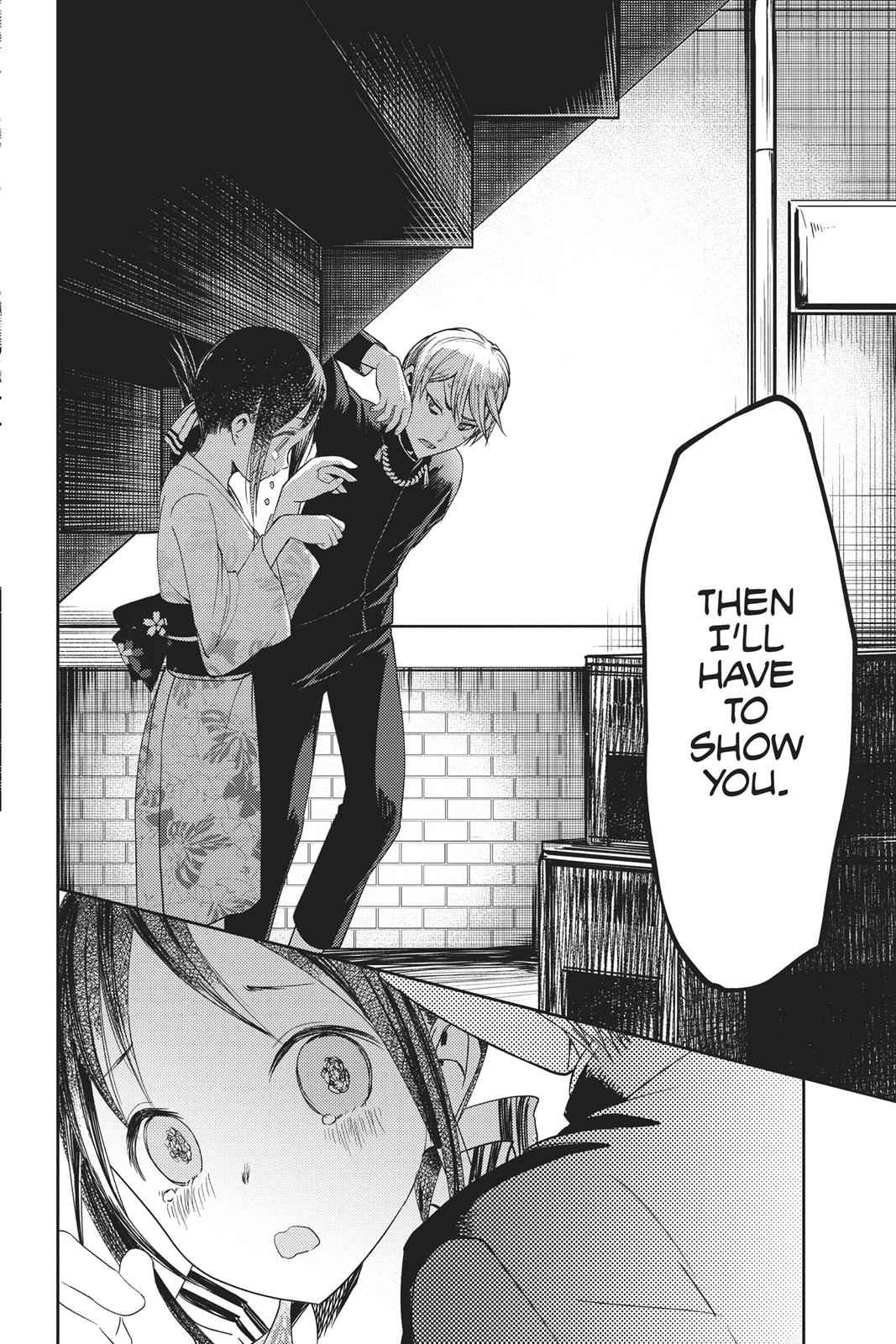 Kaguya-sama - Love Is War Chap 45 - Next Chap 46