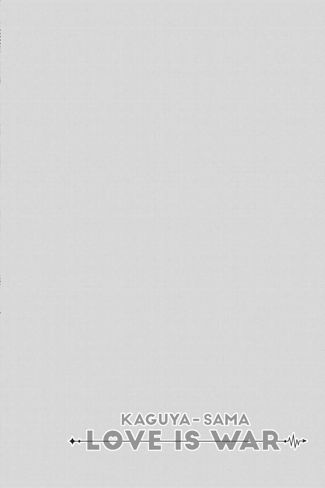 Kaguya-sama - Love Is War Chap 46 - Next Chap 47